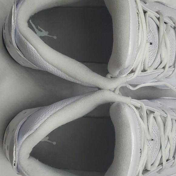 jordan 1 fund 5 8th white